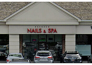 Provo Nail Salons Essence Nails & Spa