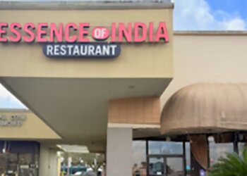 Tallahassee Indian Restaurants Essence Of India