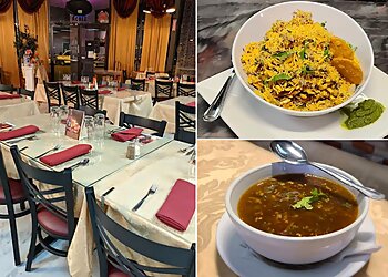 Tallahassee Indian Restaurants Essence Of India