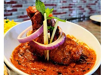 Essence Of India Tallahassee Indian Restaurants image 1