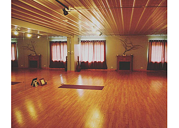 Joliet Yoga Studios Essence Of Life