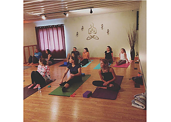 Joliet Yoga Studios Essence Of Life