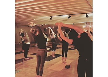 Essence Of Life Joliet Yoga Studios image 1
