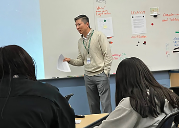 Santa Clara Financial Services Essence Wealth & Insurance Services