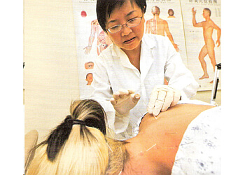 Essence of China Acupuncture & Herb Clinic