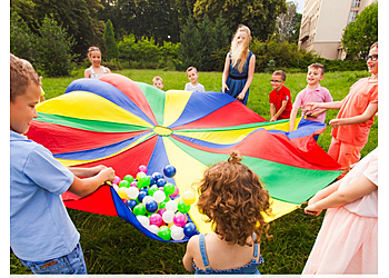 Westminster Occupational Therapists Essence of Communication, Inc.