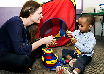 Essence of Communication, Inc. Westminster Occupational Therapists image 1