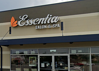 Topeka Hair Salons Essentia Salon & Spa