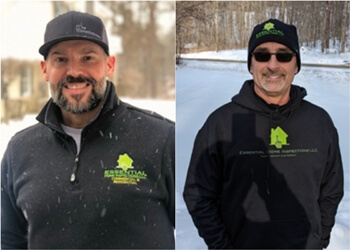 Syracuse Home Inspections Essential Home Inspections