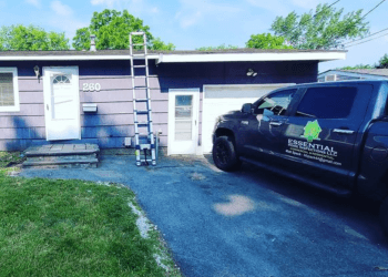 Essential Home Inspections LLC Syracuse Home Inspections