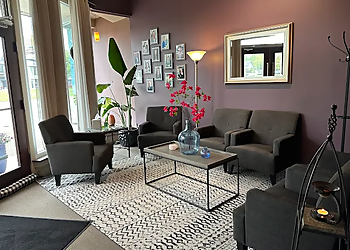 Essential Massage Therapy - Detroit, MI Massage Therapy - Waiting Room