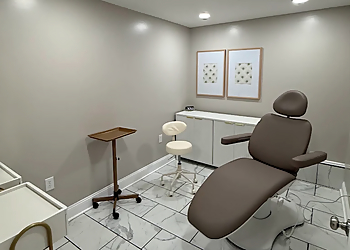 Savannah Med Spa Essential Me Spa
