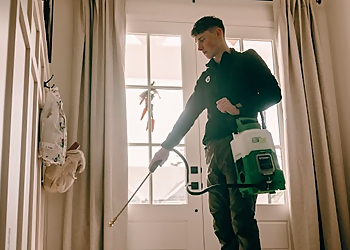 Dayton Pest Control Companies Essential Pest Control