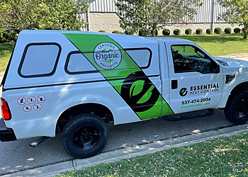 Essential Pest Control Dayton Pest Control Companies image 1