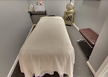 Orlando Spas Essentials Spa & Salon