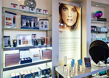 Bakersfield Spas Essentiels Spa Et Beaute