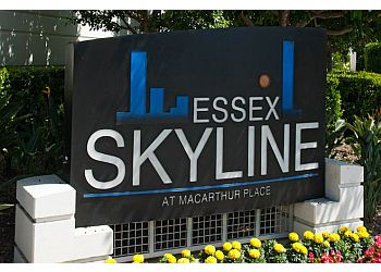 Essex Skyline  Santa Ana Apartments For Rent