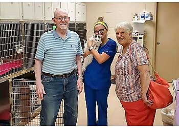 Joliet Veterinary Clinics Essington Road Animal Hospital