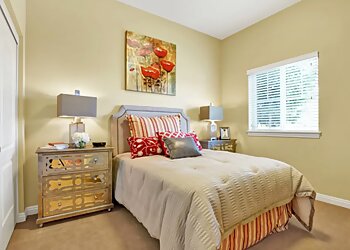 Corona Assisted Living Facilities Estancia Del Sol