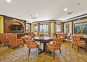 Corona Assisted Living Facilities Estancia Del Sol