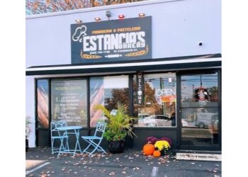 Estancia's Bakery - Bridgeport, CT Bakeries - Restaurant Exterior Image