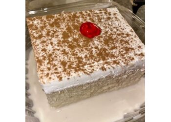 Estancia's Bakery Estancia's Bakery - Bridgeport, CT Bakeries - Dessert Image