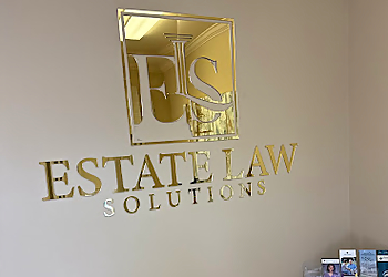 Baton Rouge Estate Planning Lawyers Estate Law Solutions