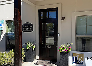 Baton Rouge Estate Planning Lawyers Estate Law Solutions