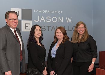 Oakland Real Estate Lawyers Estavillo Law Group