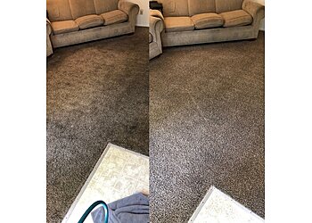Santa Rosa Carpet Cleaners Esteam Carpet Cleaning