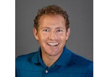 Esteban Azevedo, PT, ScD, COMT - MODERN PHYSICAL THERAPY  Kansas City Physical Therapists image 1