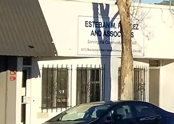 Esteban M. Ramirez & Associates Richmond Tax Services Esteban M. Ramirez & Associates