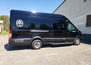 Rochester Limo Service Esteem-imperial Limousine of Western NY
