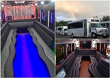 Rochester Limo Service Esteem-imperial Limousine of Western NY