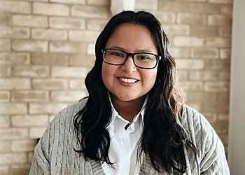 Estefania Loredo, LPC - THERAPY WORKS COUNSELING SERVICES Estefania Loredo, LPC - THERAPY WORKS COUNSELING SERVICES - Garland, TX Therapists - Healthcare Staff Image