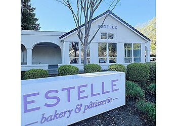 Sacramento Bakeries Estelle Bakery & Pâtisserie