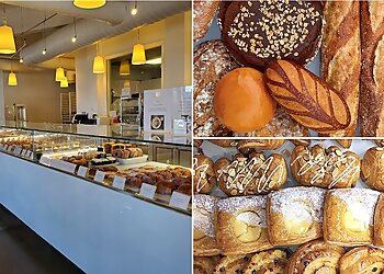 Sacramento Bakeries Estelle Bakery & Pâtisserie