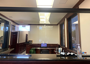 Fontana Real Estate Lawyers Estelle & Kennedy, A Professional Law Corporation
