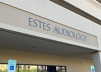 San Antonio Audiologists Estes Audiology San Antonio