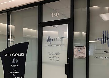 San Antonio Audiologists Estes Audiology San Antonio