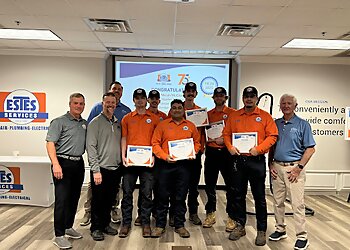 Atlanta Hvac Services Estes Services