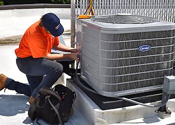 Atlanta Hvac Services Estes Services