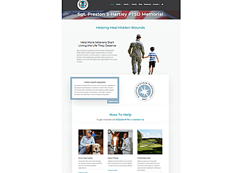 Grand Prairie Web Designers Estes Web Development