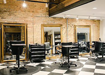 St Paul Spas Estetica Salon & Spa