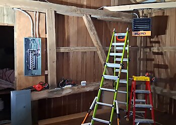 Allentown Electricians Estevez Electric L.L.C.