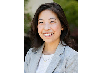 Esther Chien - THE LOAN STORY Esther Chien - San Jose, CA Mortgage Companies - Professional Portrait Image