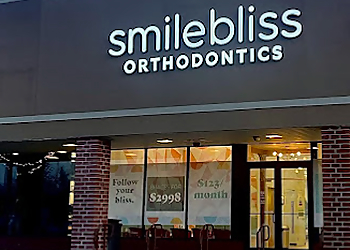 Lowell Orthodontists Esther Lin, DDS - SMILEBLISS ORTHODONTICS