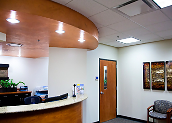 Columbia Kids Dentists Esther Luo, DDS - PLAZA DENTAL GROUP