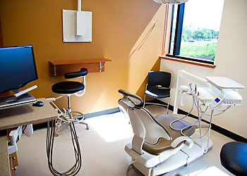 Columbia Kids Dentists Esther Luo, DDS - PLAZA DENTAL GROUP