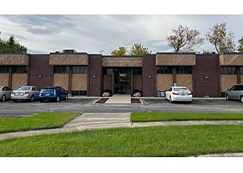 Elgin Podiatrists Esther Lyon, DPM - FOOT & ANKLE CLINICS, LLC OF ELGIN